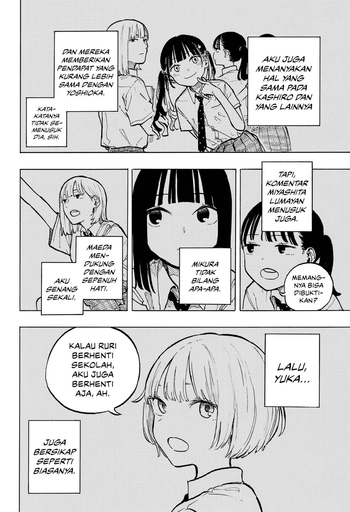 Read Ruri Dragon ID Manga Online