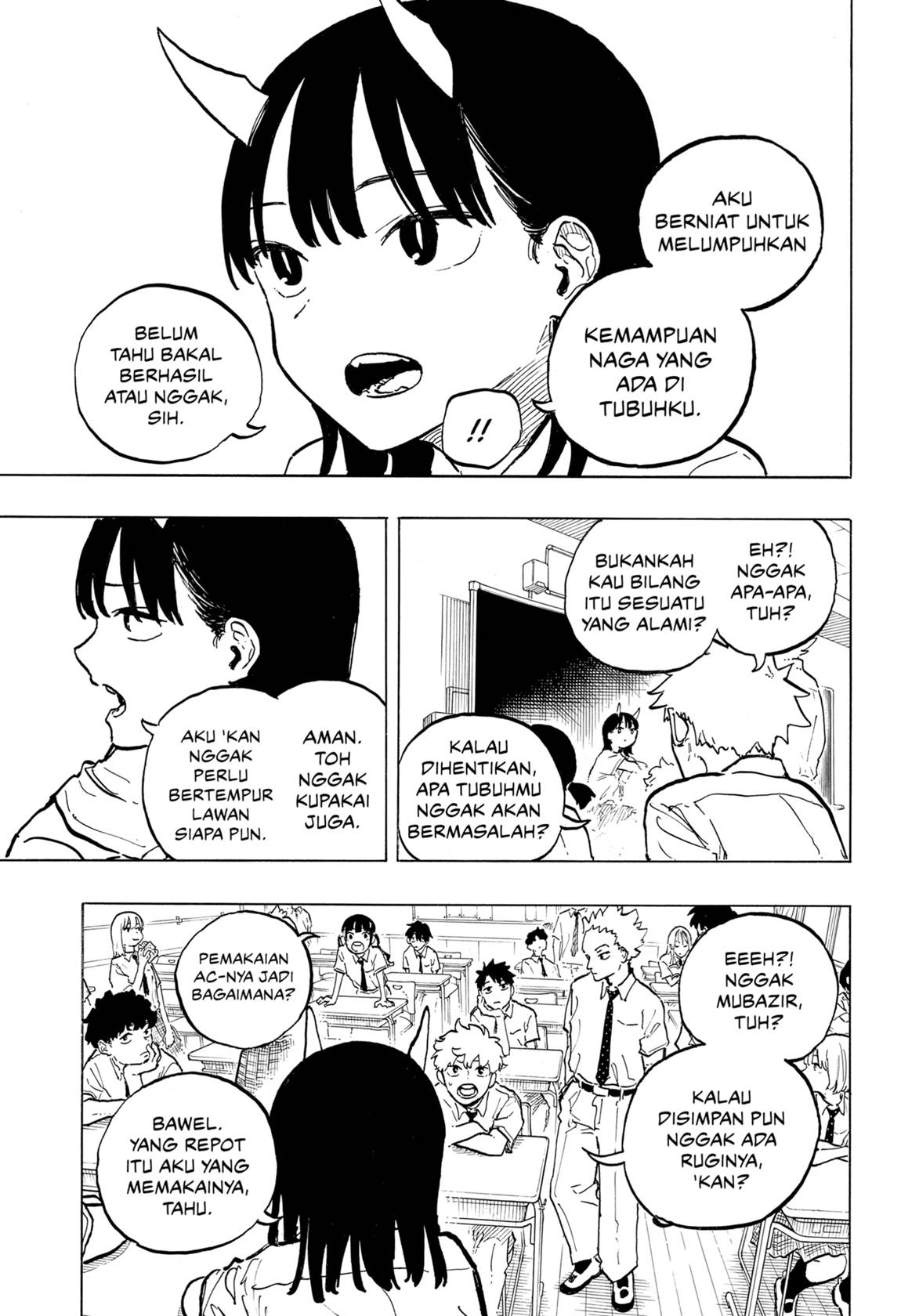 Read Ruri Dragon ID Manga Online