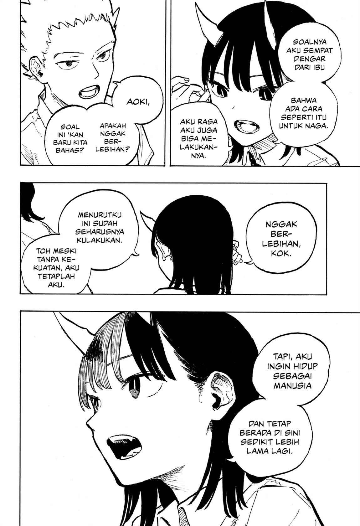 Read Ruri Dragon ID Manga Online