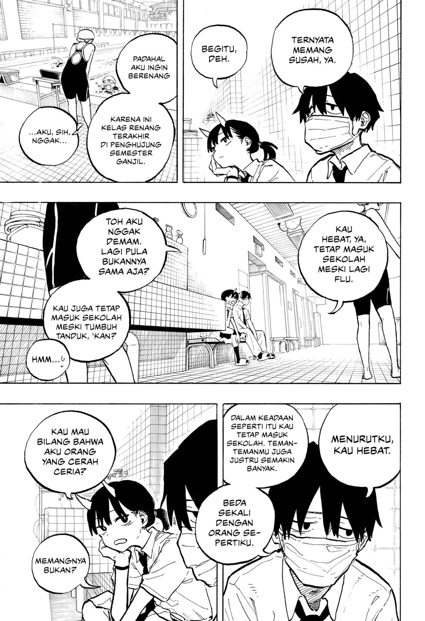 Read Ruri Dragon ID Manga Online