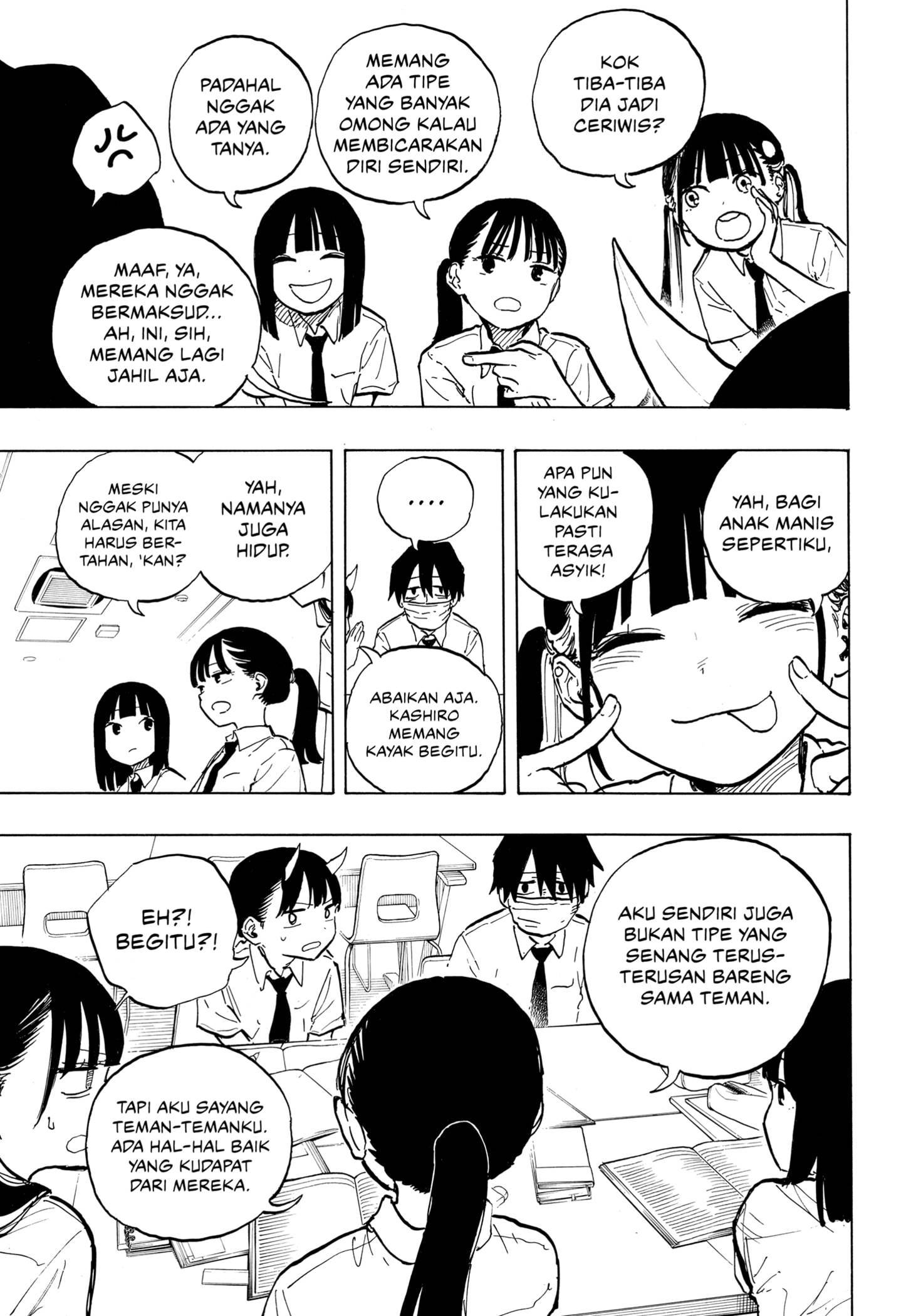 Read Ruri Dragon ID Manga Online