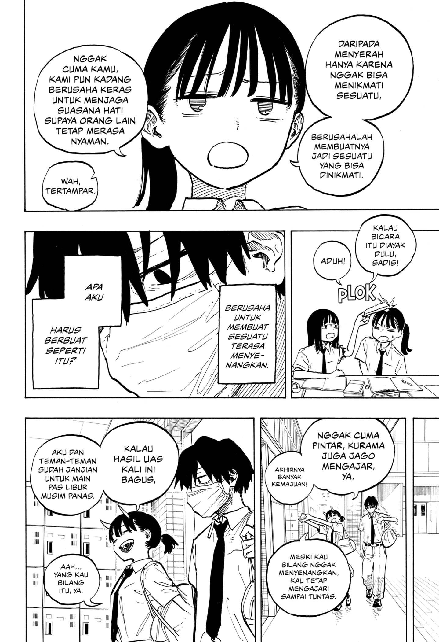 Read Ruri Dragon ID Manga Online