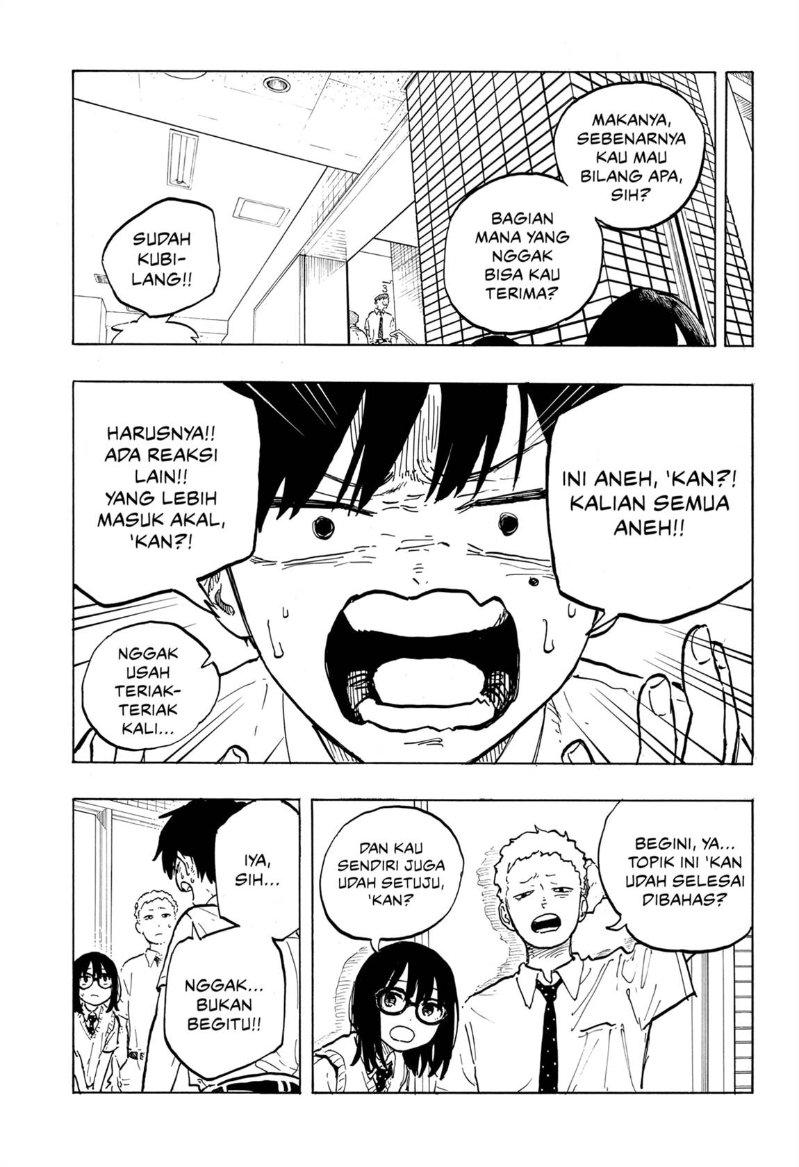 Read Ruri Dragon ID Manga Online