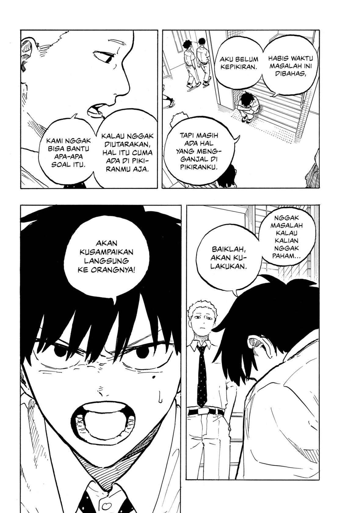 Read Ruri Dragon ID Manga Online