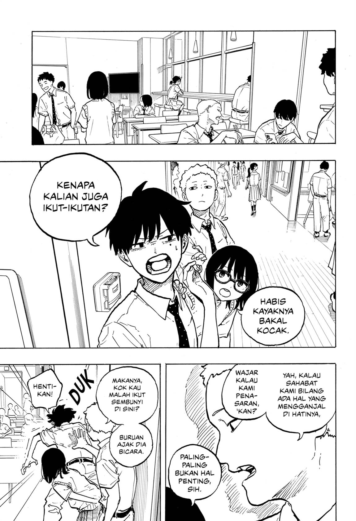 Read Ruri Dragon ID Manga Online