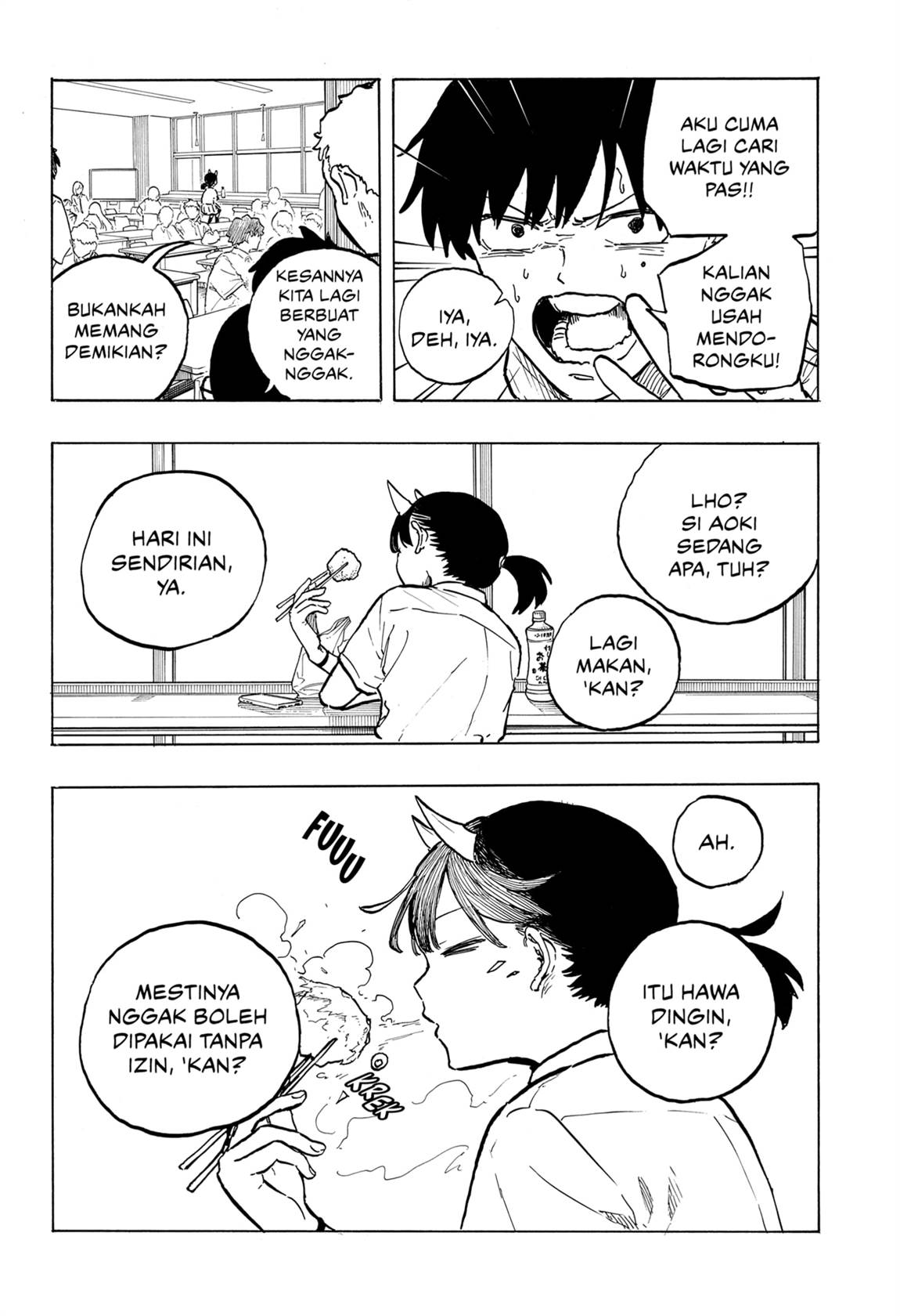Read Ruri Dragon ID Manga Online