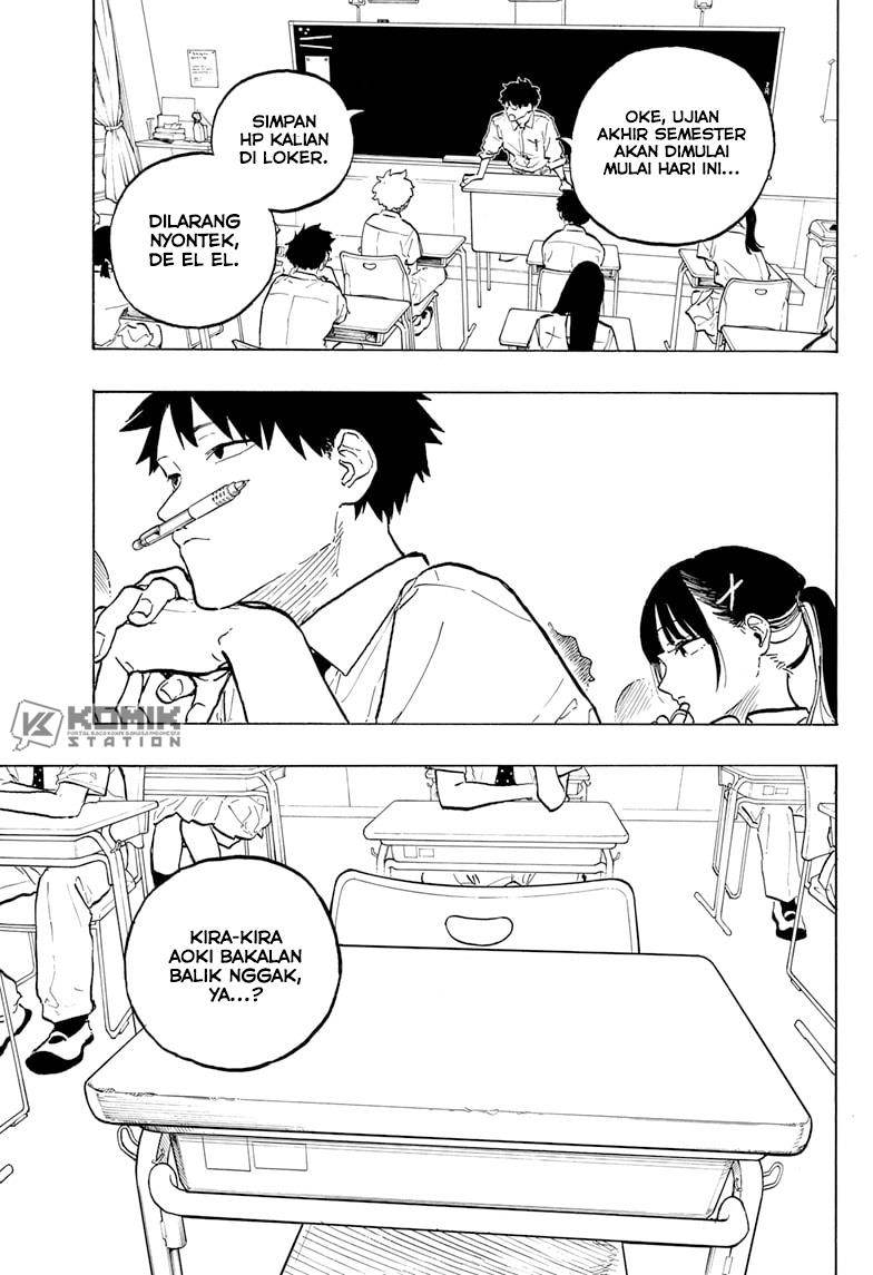 Read Ruri Dragon ID Manga Online