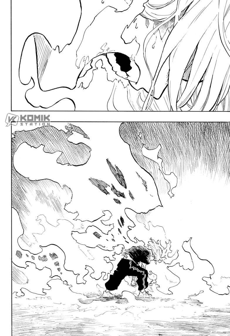 Read Ruri Dragon ID Manga Online