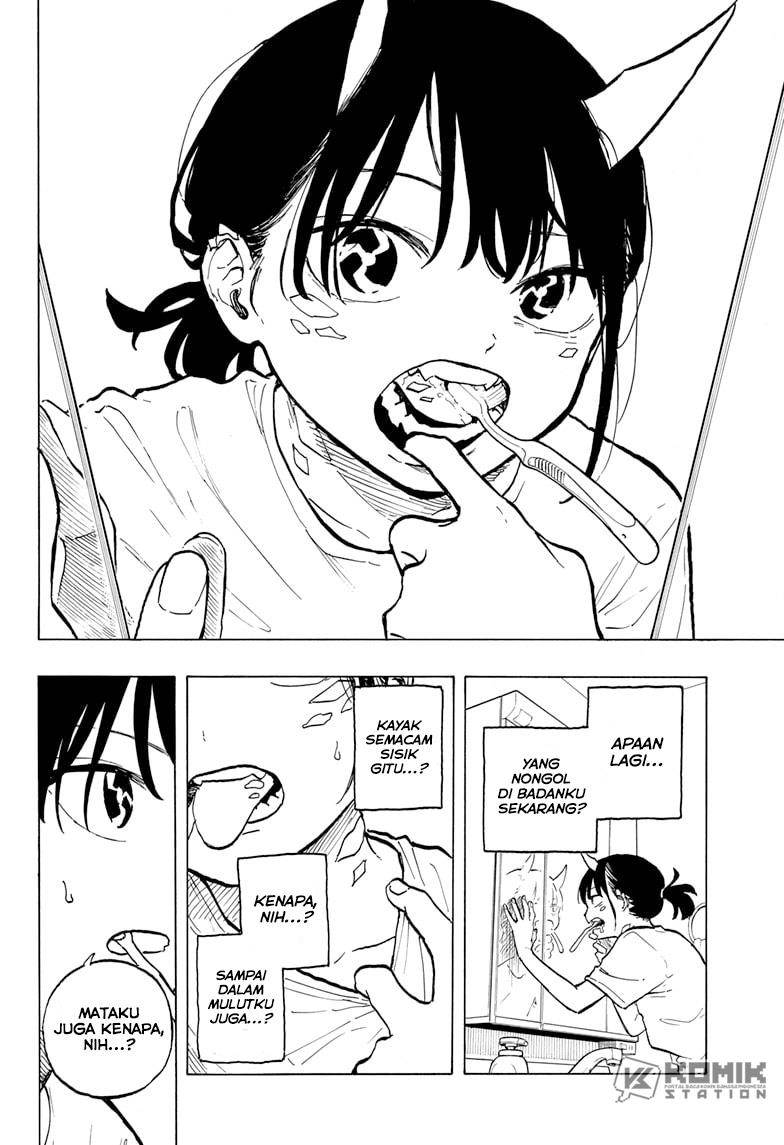 Read Ruri Dragon ID Manga Online