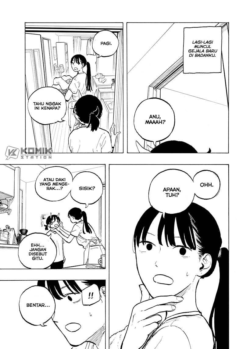 Read Ruri Dragon ID Manga Online