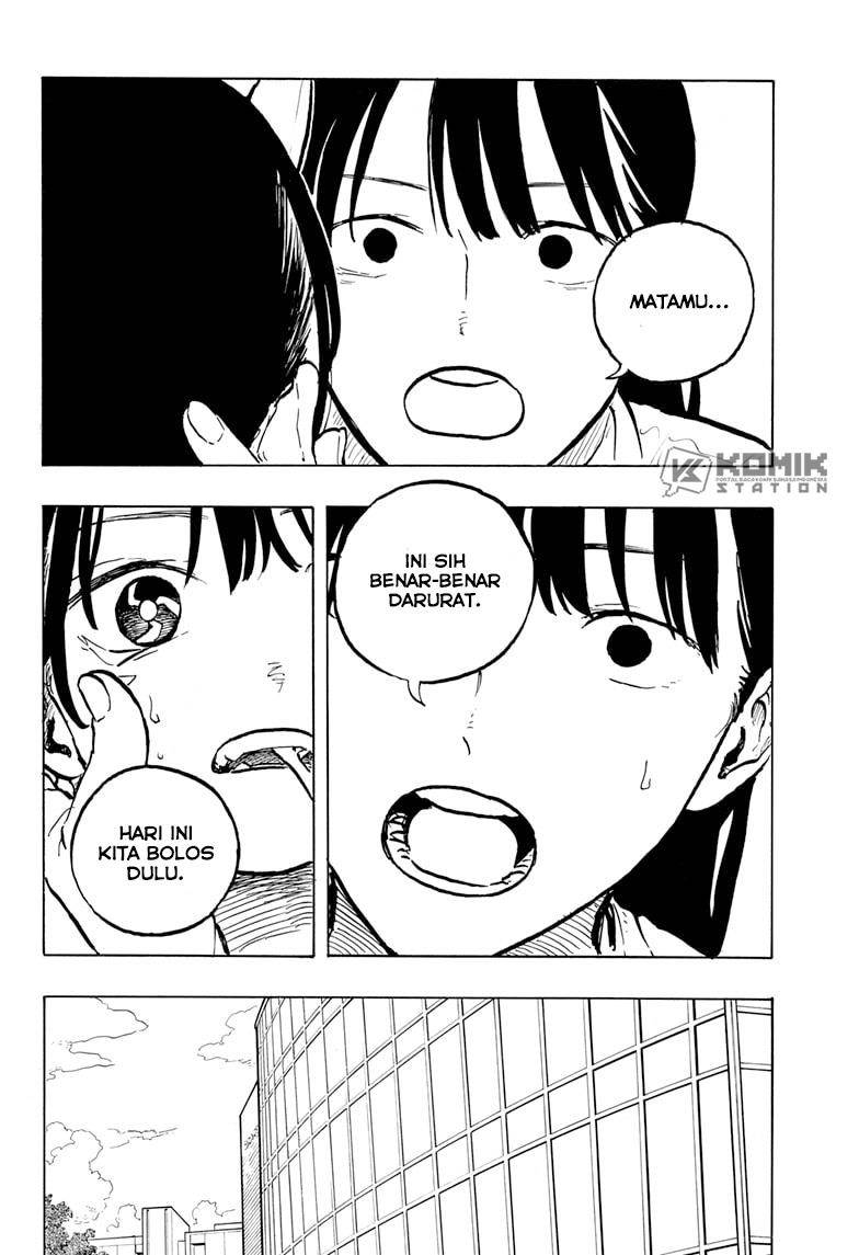 Read Ruri Dragon ID Manga Online