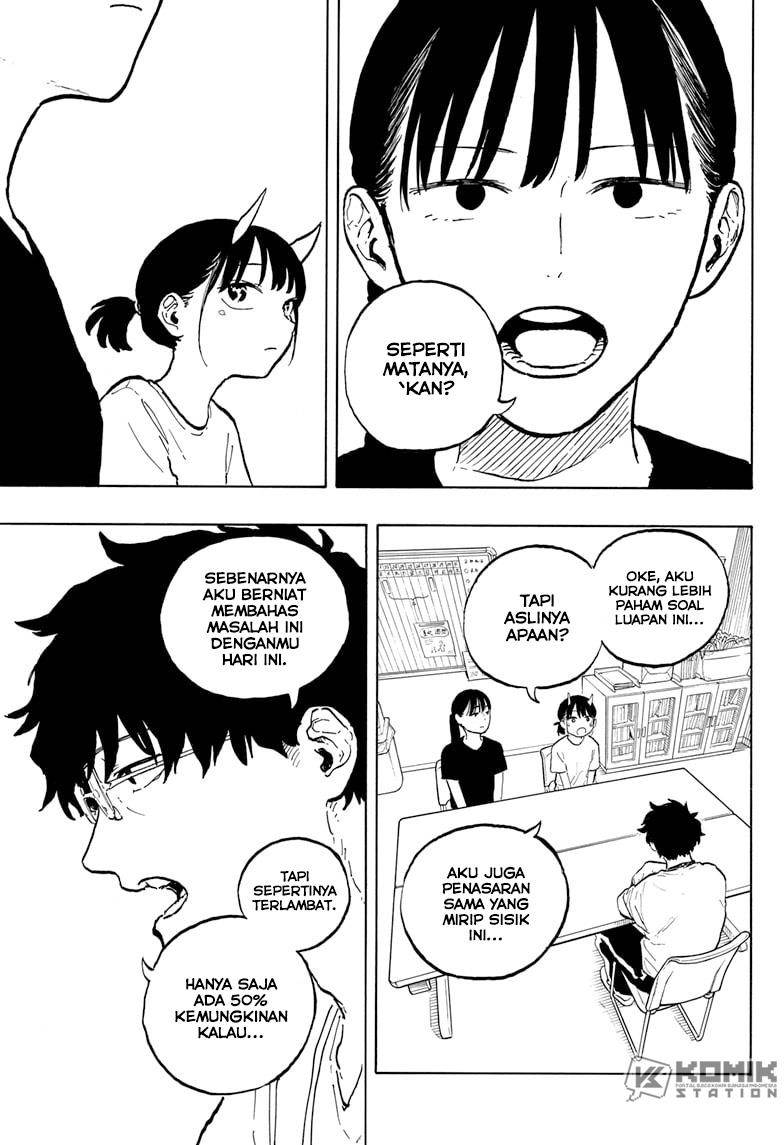 Read Ruri Dragon ID Manga Online