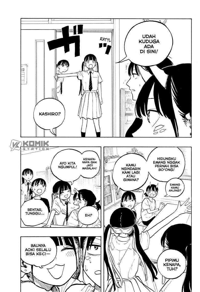Read Ruri Dragon ID Manga Online