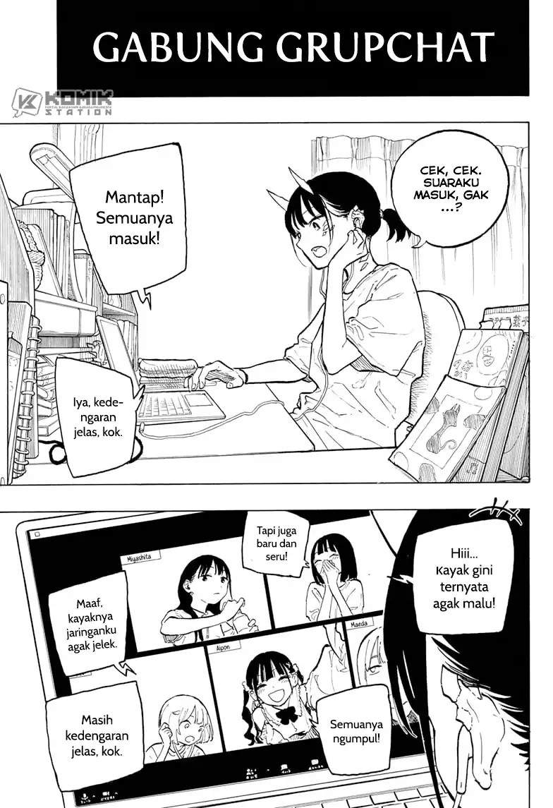 Read Ruri Dragon ID Manga Online