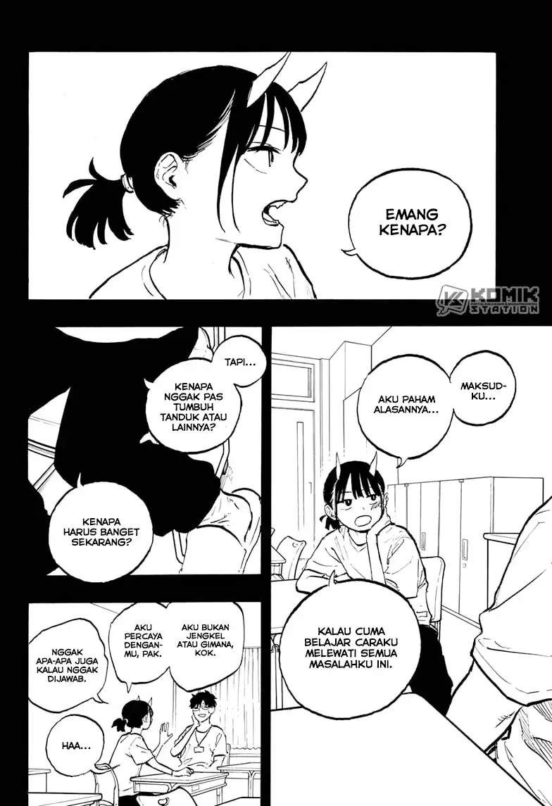 Read Ruri Dragon ID Manga Online