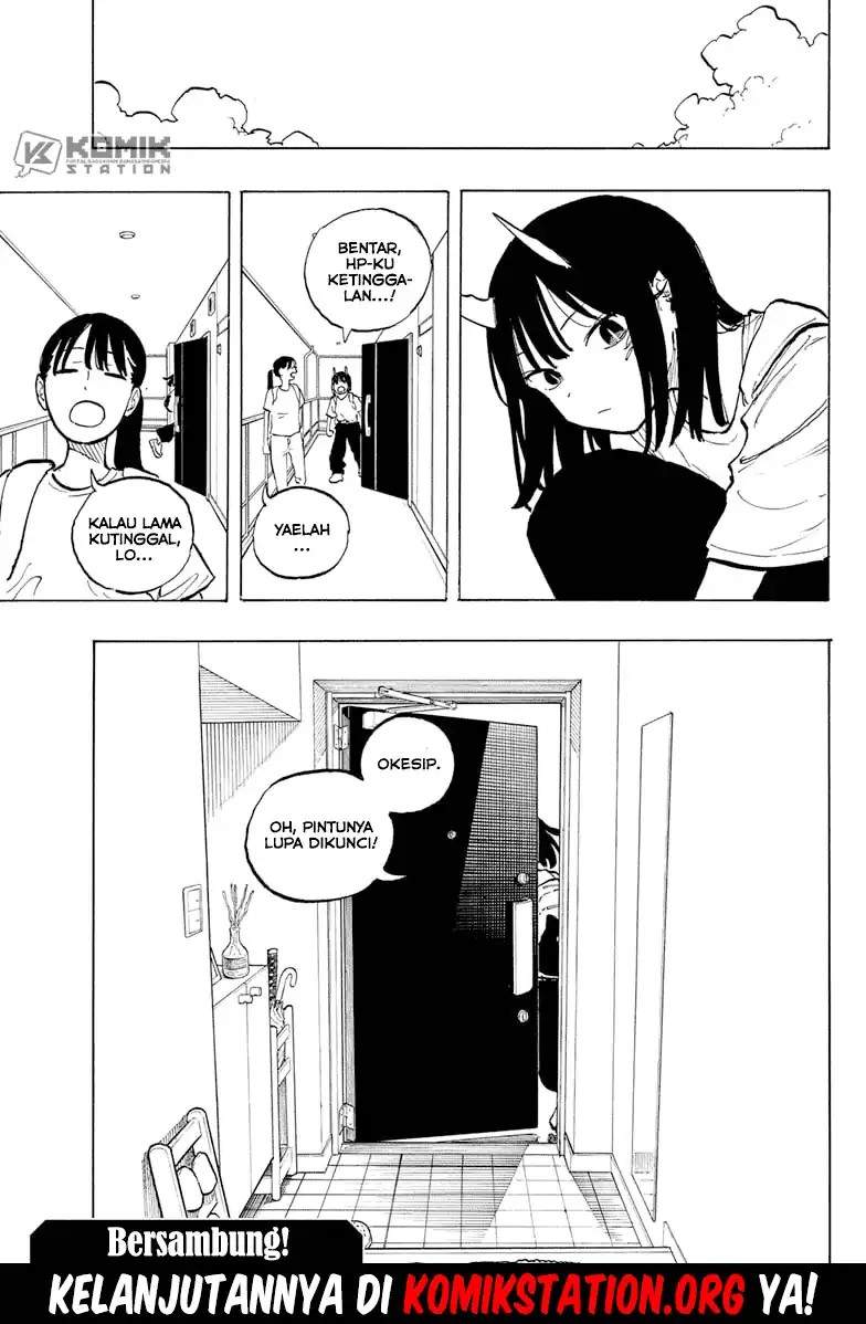 Read Ruri Dragon ID Manga Online