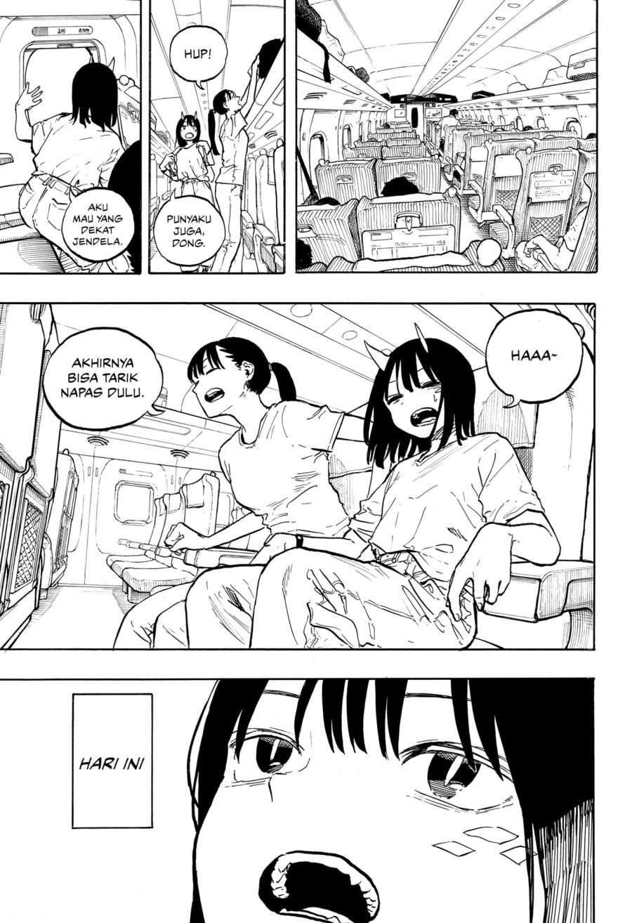 Read Ruri Dragon ID Manga Online