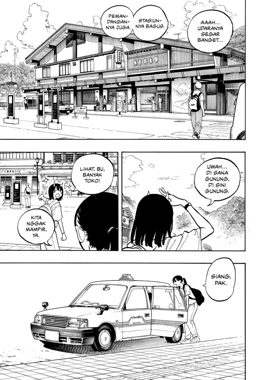 Read Ruri Dragon ID Manga Online