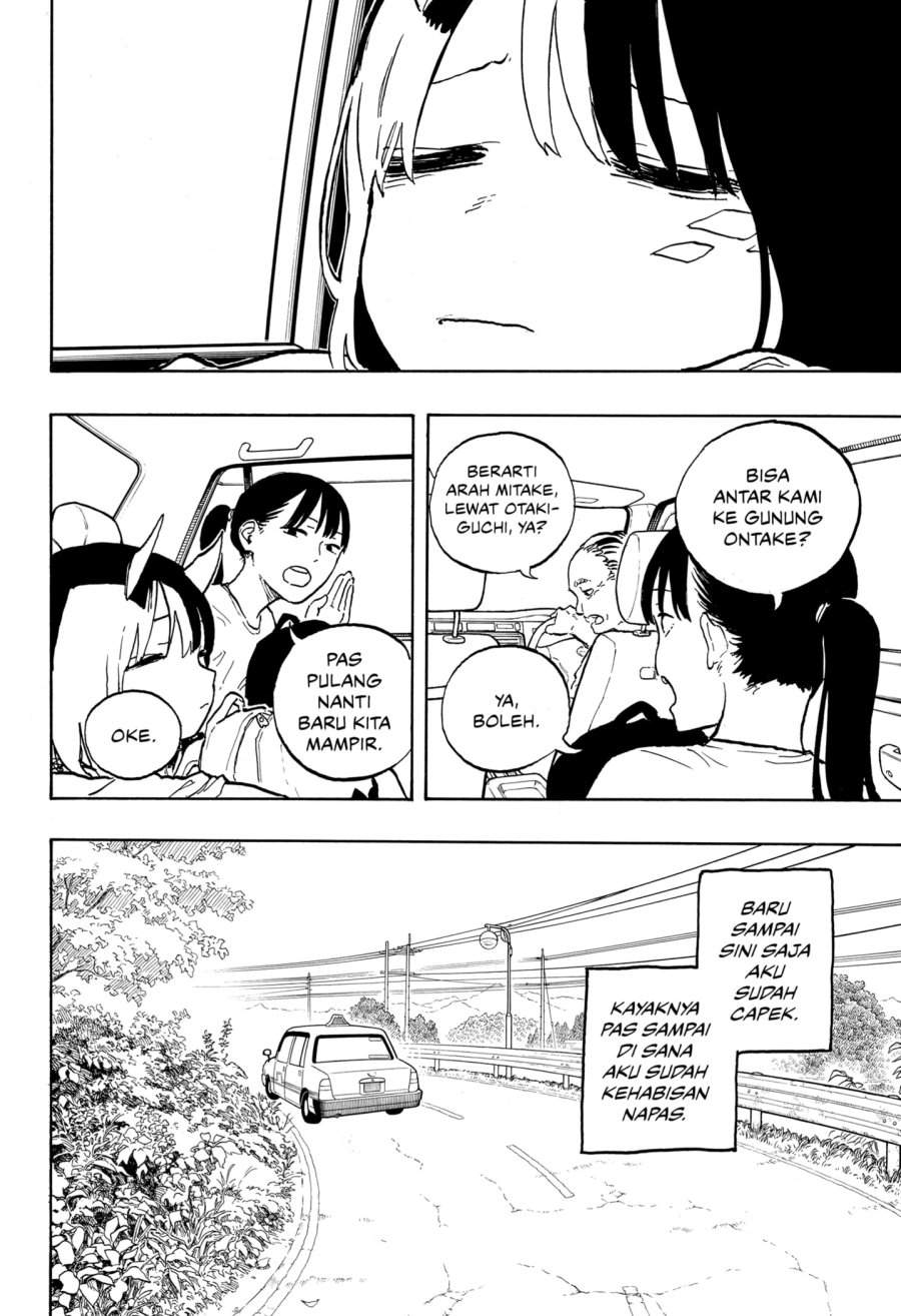 Read Ruri Dragon ID Manga Online