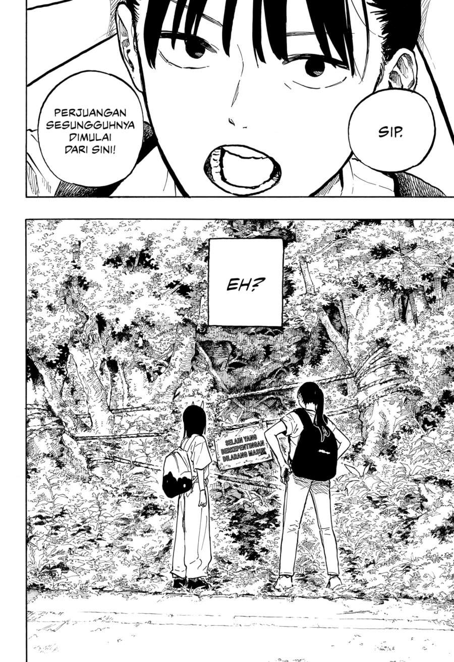 Read Ruri Dragon ID Manga Online