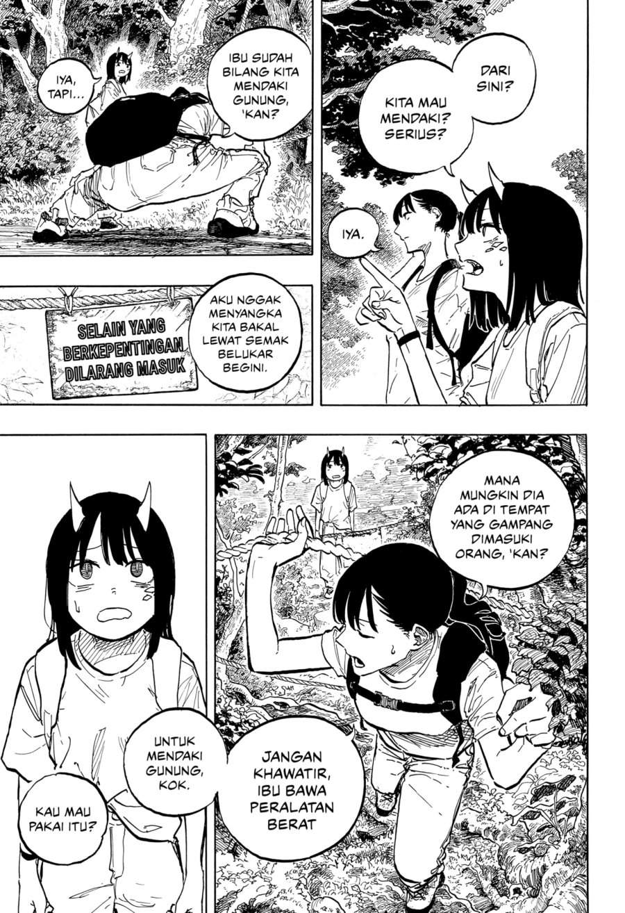 Read Ruri Dragon ID Manga Online