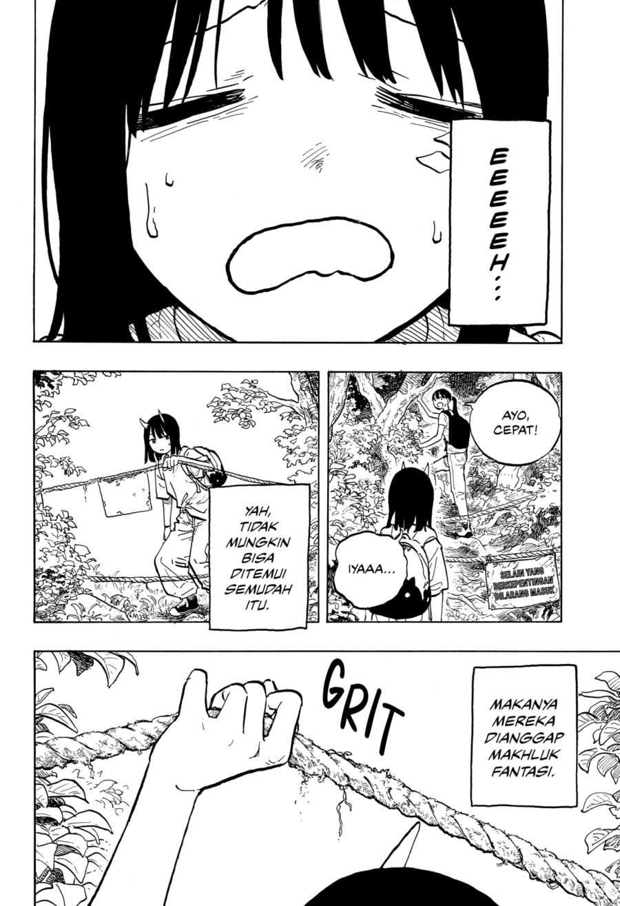 Read Ruri Dragon ID Manga Online