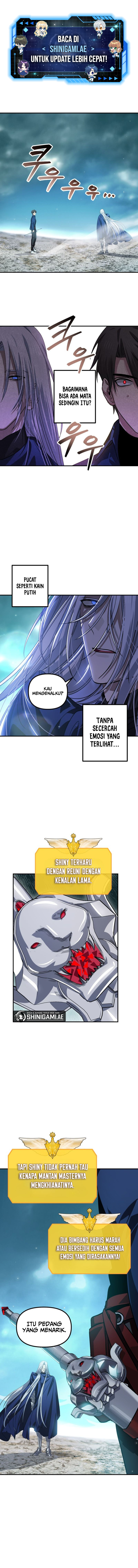 Read SSS Class Suicide Hunter ID Manga Online