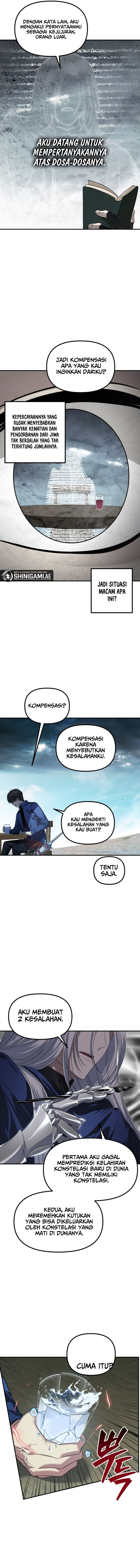 Read SSS Class Suicide Hunter ID Manga Online