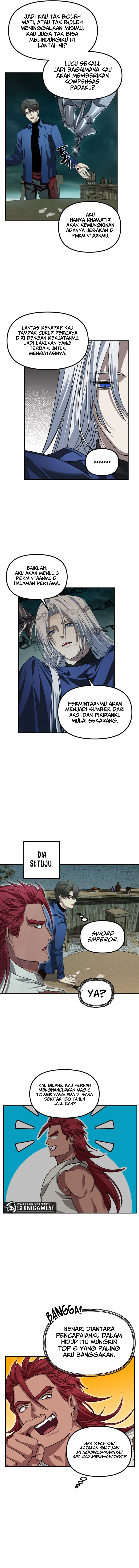 Read SSS Class Suicide Hunter ID Manga Online