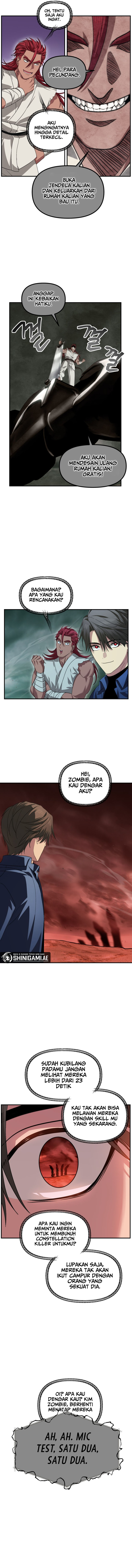 Read SSS Class Suicide Hunter ID Manga Online