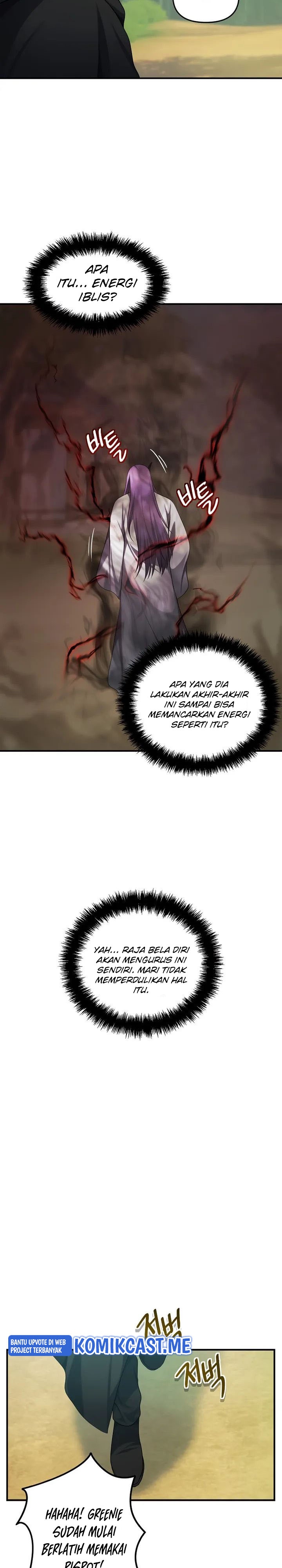 Read Second Life Ranker ID Manga Online