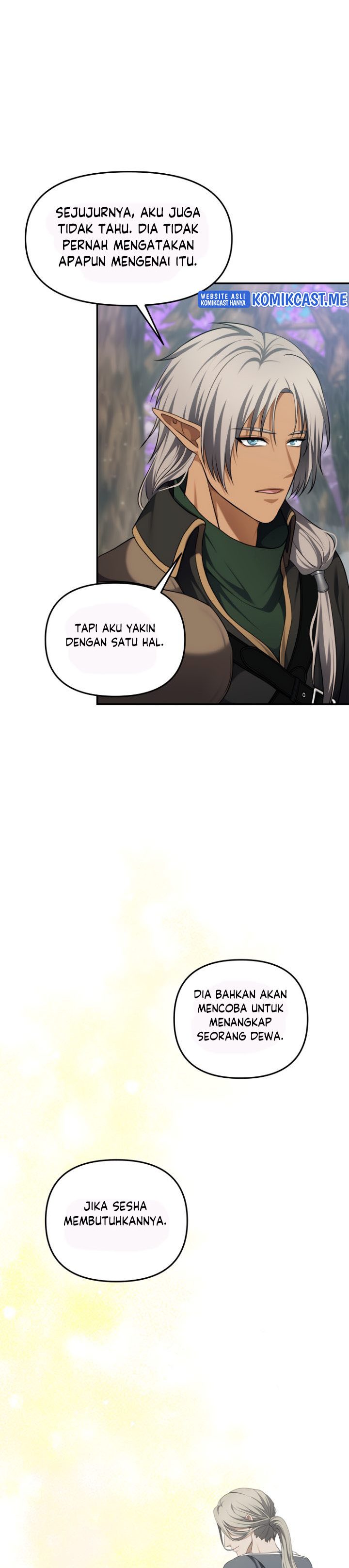 Read Second Life Ranker ID Manga Online
