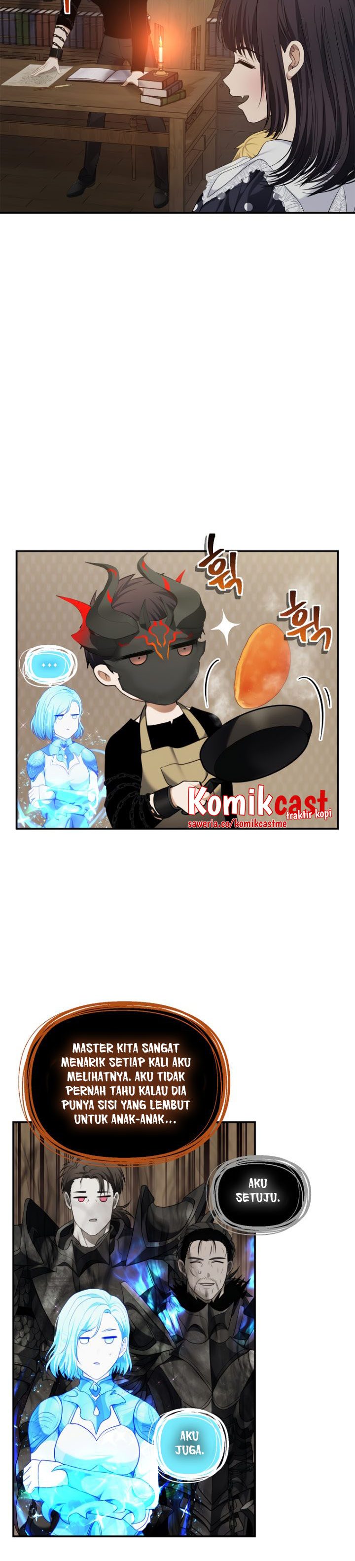 Read Second Life Ranker ID Manga Online