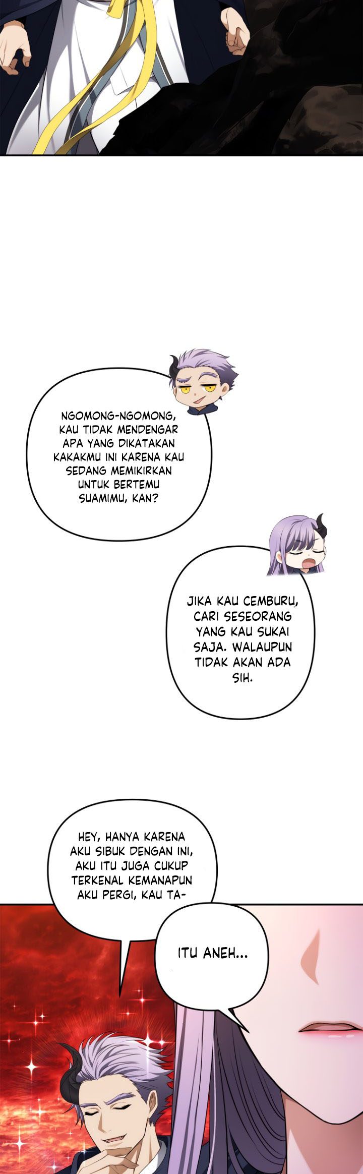 Read Second Life Ranker ID Manga Online