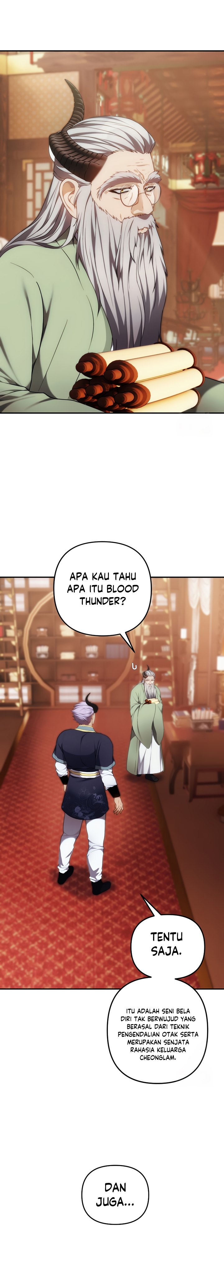Read Second Life Ranker ID Manga Online