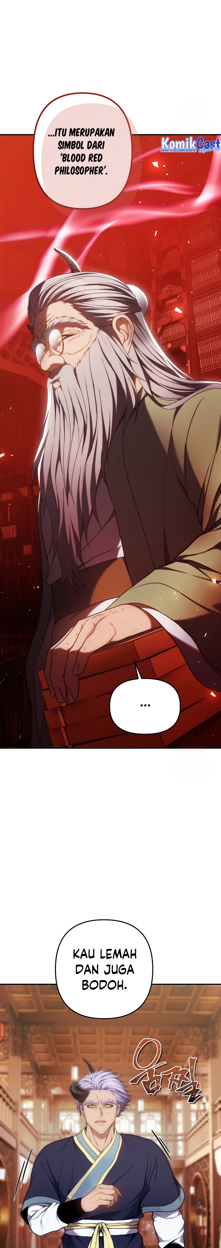 Read Second Life Ranker ID Manga Online