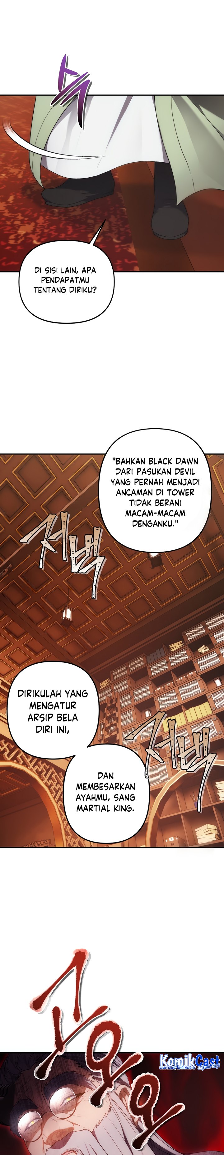 Read Second Life Ranker ID Manga Online