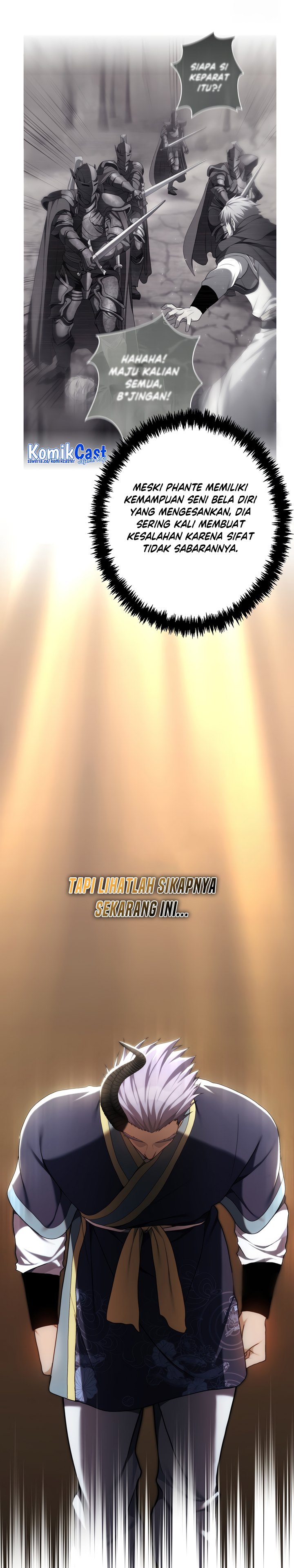 Read Second Life Ranker ID Manga Online