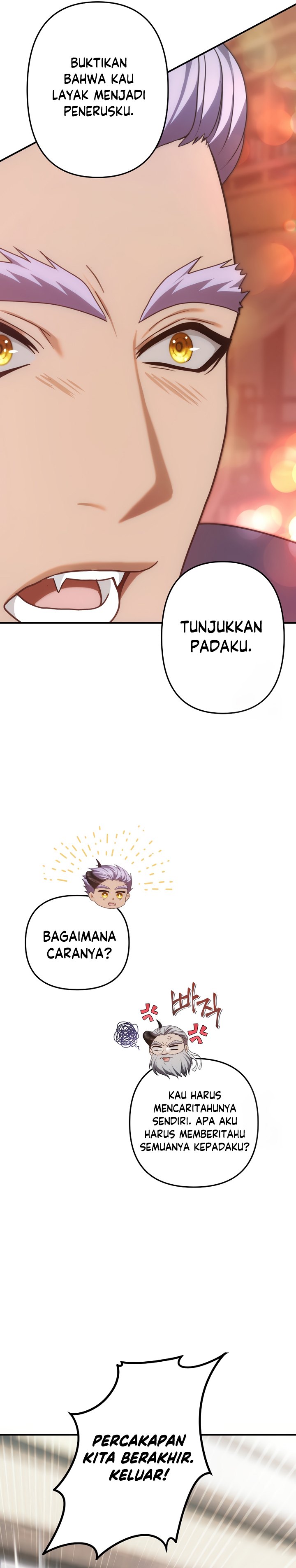 Read Second Life Ranker ID Manga Online
