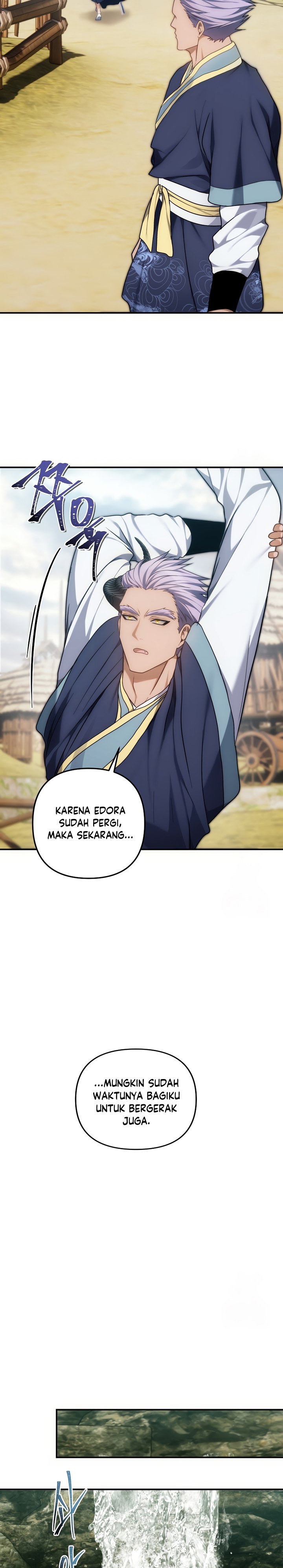 Read Second Life Ranker ID Manga Online