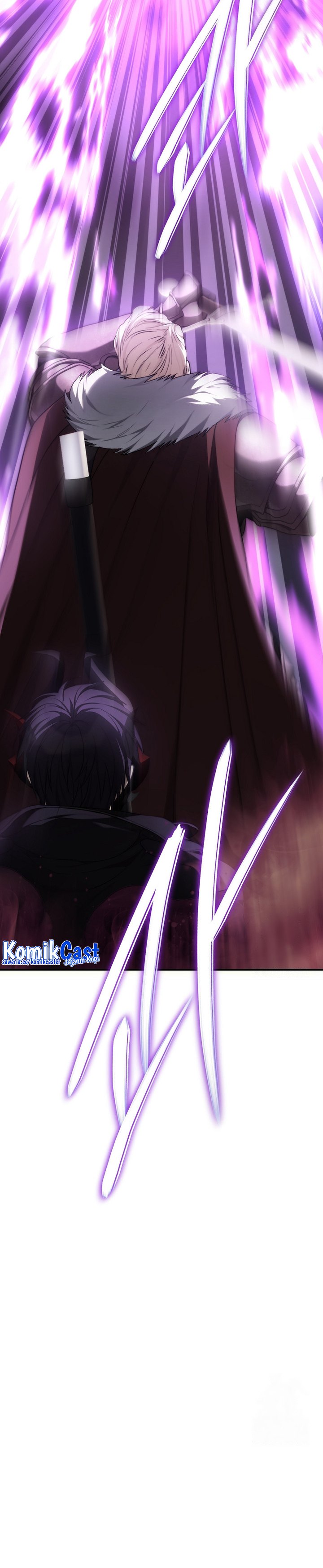 Read Second Life Ranker ID Manga Online