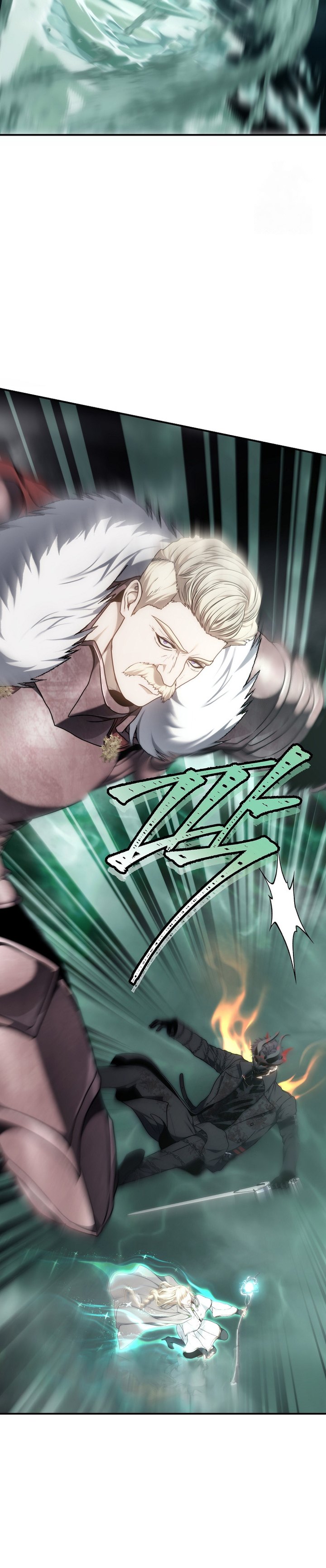 Read Second Life Ranker ID Manga Online