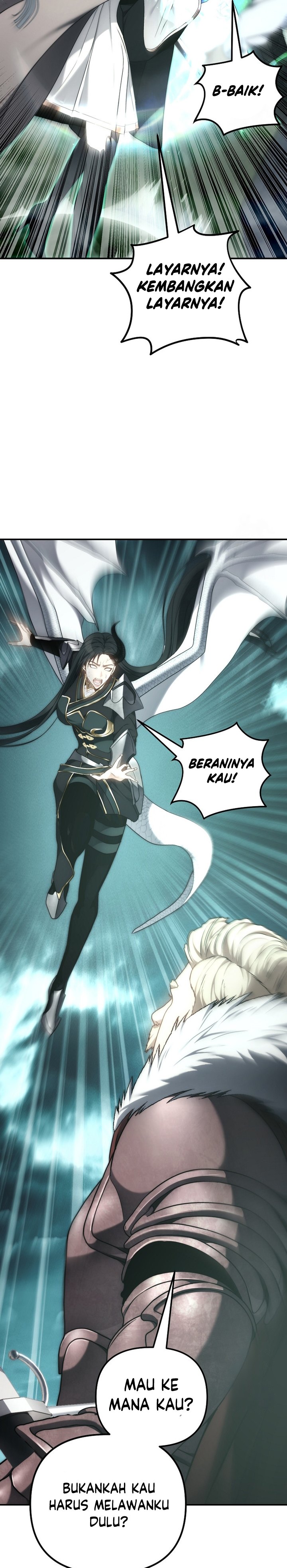 Read Second Life Ranker ID Manga Online