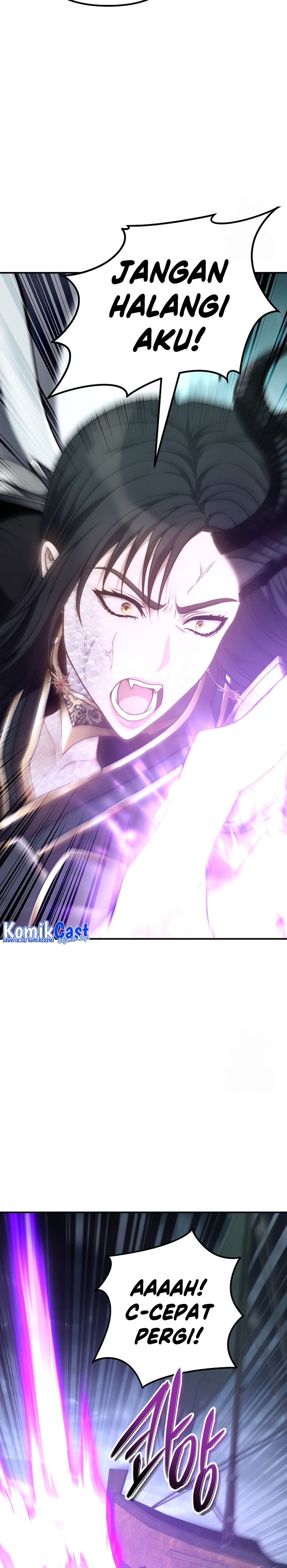 Read Second Life Ranker ID Manga Online