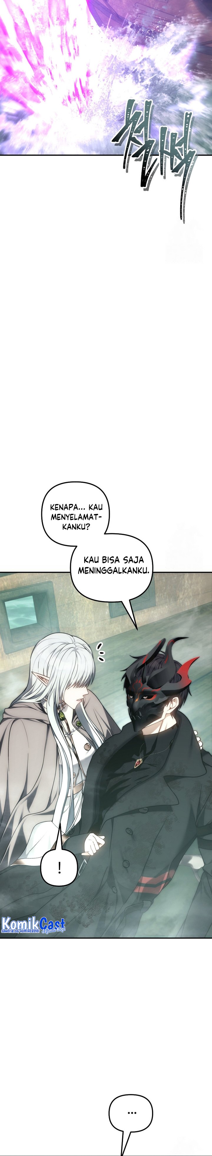 Read Second Life Ranker ID Manga Online