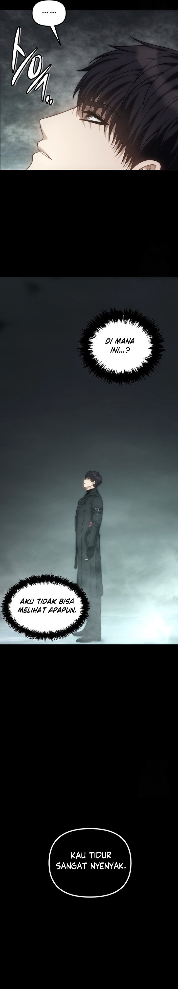 Read Second Life Ranker ID Manga Online