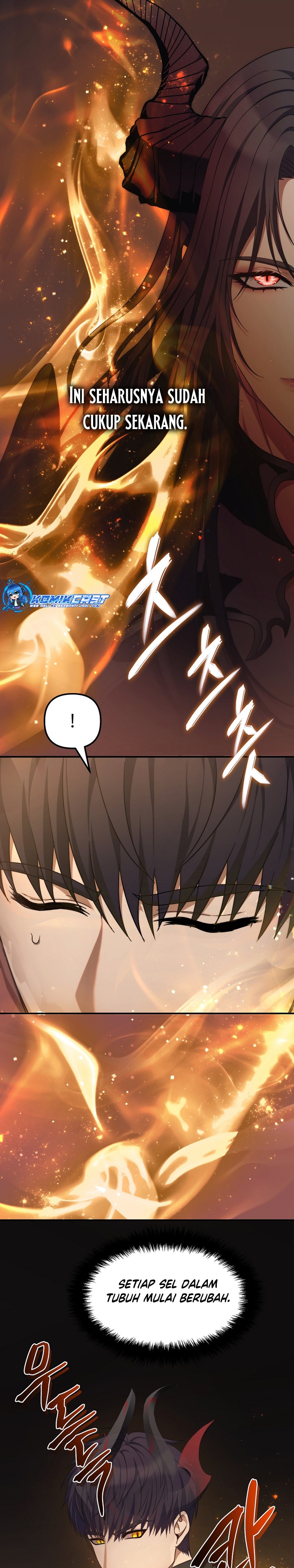 Read Second Life Ranker ID Manga Online