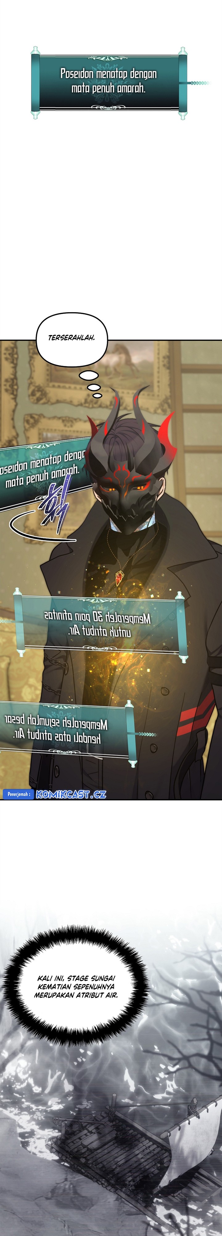 Read Second Life Ranker ID Manga Online