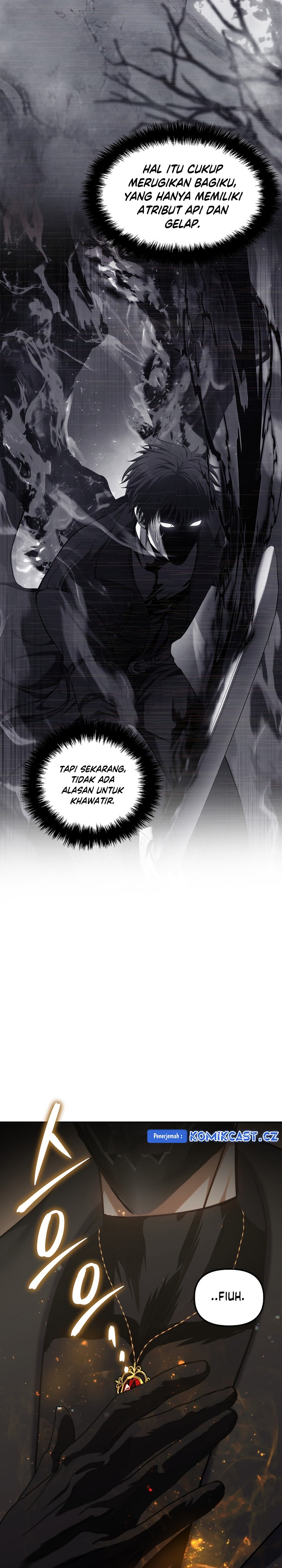 Read Second Life Ranker ID Manga Online