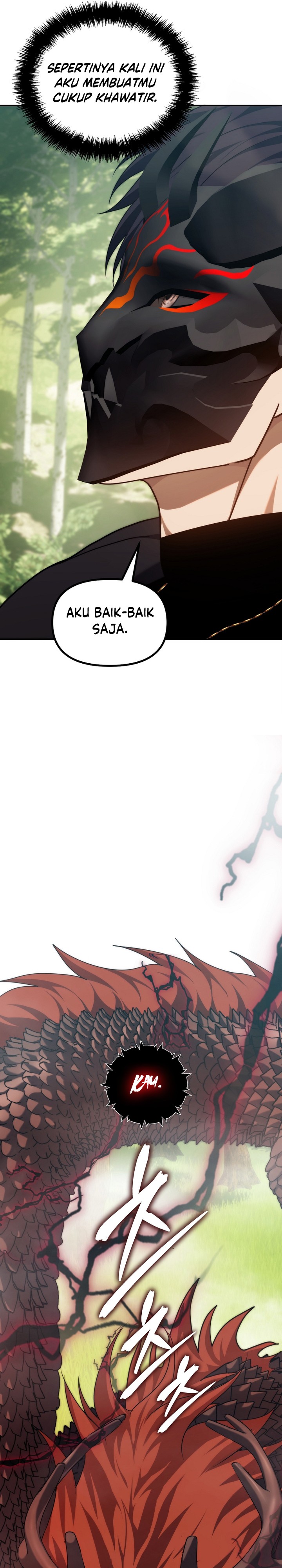 Read Second Life Ranker ID Manga Online